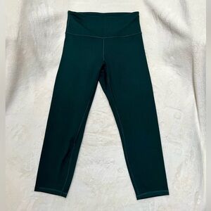 Balance Collection cropped leggings